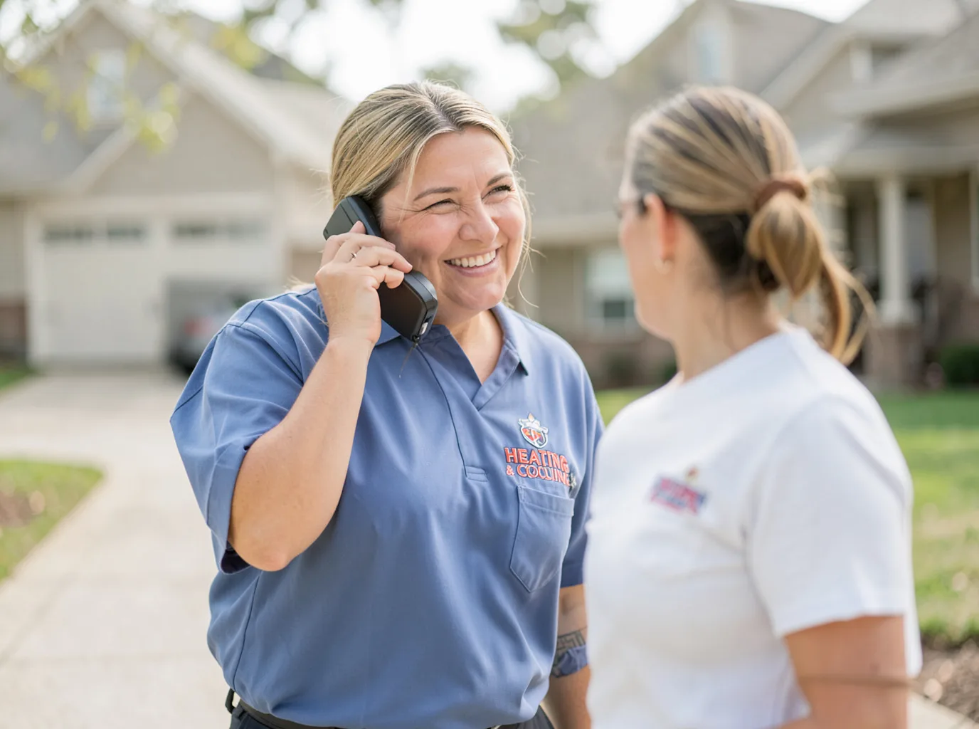 Hvac Repair Catlin, IL FAQs